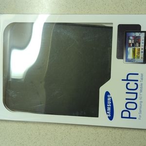 Samsung Tablet 10.1" Pouch
